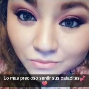 Meet your Posher, Ingrid